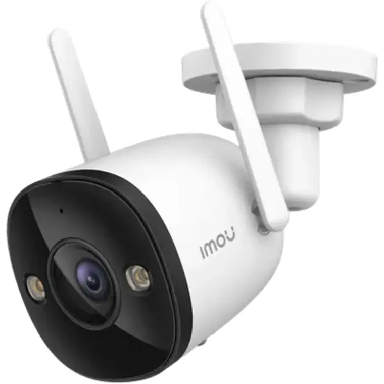 Cámara de Vigilancia Exterior Imou Bullet 3 5MP 3K Wi-Fi 6 Visión Nocturna Color 3