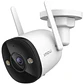 Cámara de Vigilancia Exterior Imou Bullet 3 5MP 3K Wi-Fi 6 Visión Nocturna Color - Miniatura 3