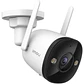Cámara de Vigilancia Exterior Imou Bullet 3 5MP 3K Wi-Fi 6 Visión Nocturna Color - Miniatura 4