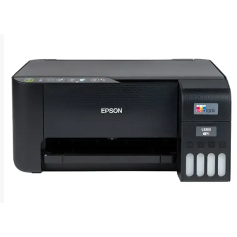 Impresora Multifuncional Epson EcoTank L3350 1