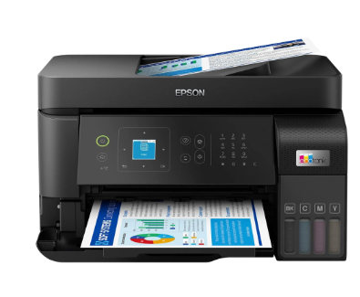 Impresora Multifuncional Epson Ecotank L3310