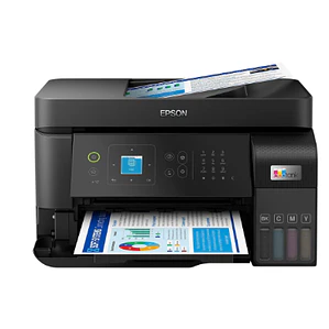 Impresora Multifuncional Epson EcoTank L3310 