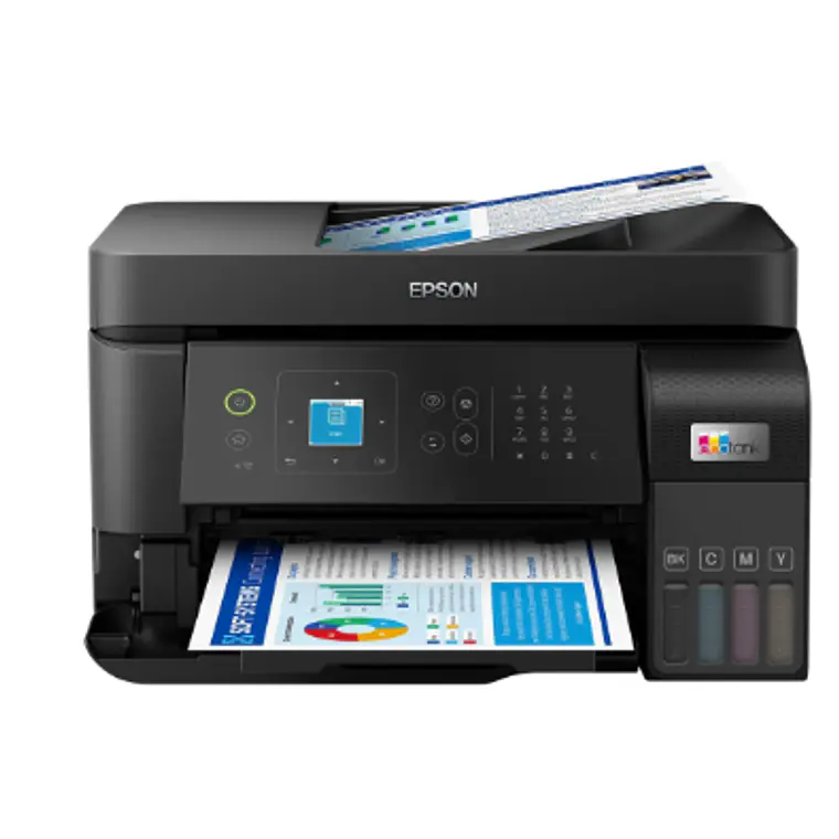 Impresora Multifuncional Epson EcoTank L3310  1