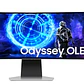 Monitor 49“ Gamer Samsung Odyssey OLED G9 G95SC  - Miniatura 1