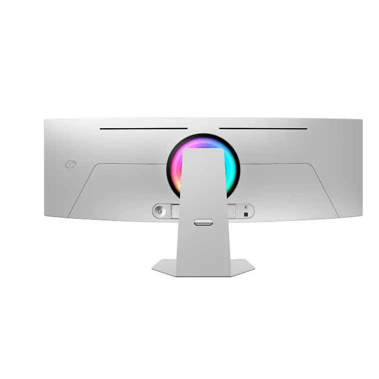 Monitor 49“ Gamer Samsung Odyssey OLED G9 G95SC  2