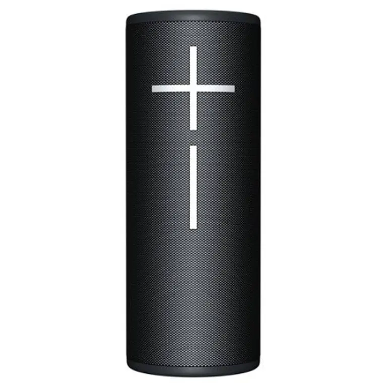 Parlante inalámbrico portátil ultimate Ears Megaboom - Logitech  1