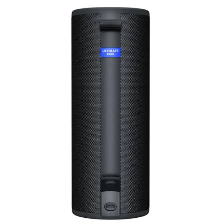 Parlante inalámbrico portátil ultimate Ears Megaboom - Logitech  3