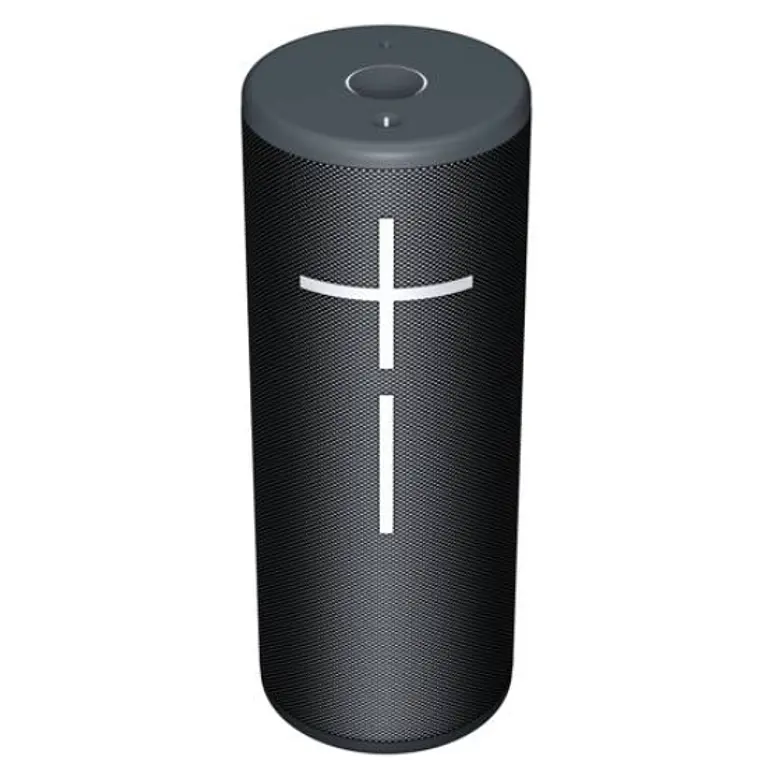 Parlante inalámbrico portátil ultimate Ears Megaboom - Logitech  4
