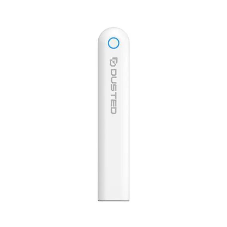 Cargador magnético inalambrico para Stylus de iPad Dusted blanco  1