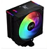 Disipador XPG MaestroPlus 42SA ARGB (LGA1851/AM5, PWM, Negro)