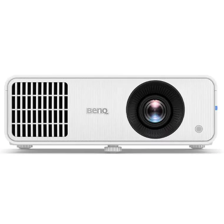 Proyector Laser BenQ LW650, tecnologia DLP, 4000 lumenes ANSI, WXGA, Hasta 20.000 hrs, HDMI 1