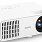 Proyector Laser BenQ LW650, tecnologia DLP, 4000 lumenes ANSI, WXGA, Hasta 20.000 hrs, HDMI - Miniatura 2