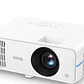 Proyector Laser BenQ LW650, tecnologia DLP, 4000 lumenes ANSI, WXGA, Hasta 20.000 hrs, HDMI - Miniatura 3