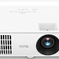Proyector Laser BenQ LW650, tecnologia DLP, 4000 lumenes ANSI, WXGA, Hasta 20.000 hrs, HDMI - Miniatura 4