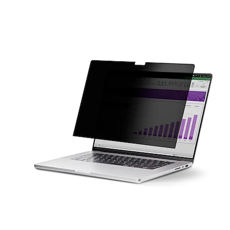 Filtro de Privacidad para Portatil 13in 1