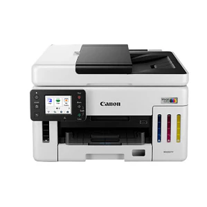 Impresora Multifuncional Mega Tank - Canon