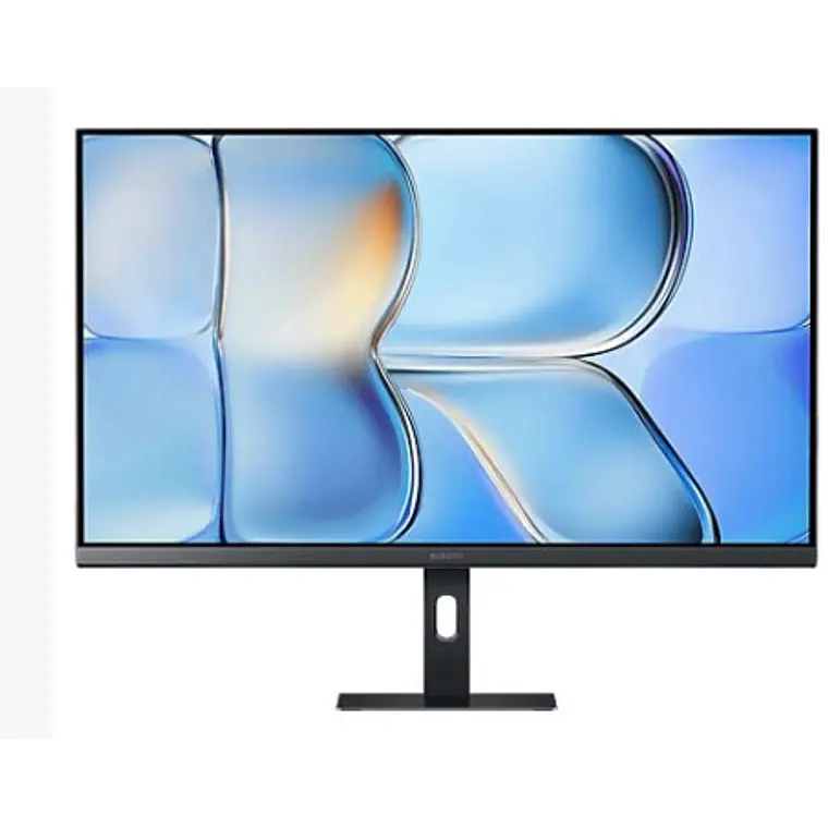 Monitor 27“ Xiaomi A27i, IPS Full HD, 100Hz 6ms Negro 2