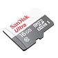 Memoria SanDisk Micro SDHC UHS-I U1 de 16 GB, clase 10, Incluye adaptador SD. - Miniatura 3