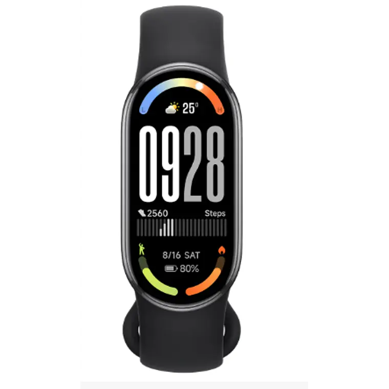 Pulsera inteligente Smart Band 10 - Xiaomi  1