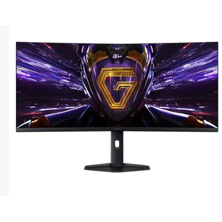 Monitor 34
