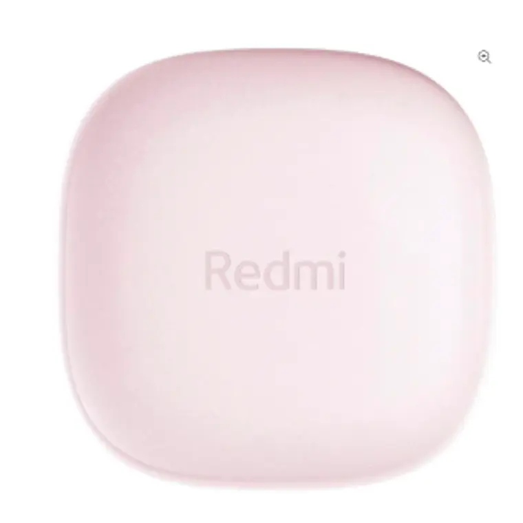 Audífonos Inalámbricos Xiaomi Redmi Buds 6 Play Bluetooth 5.4 Rosado 5