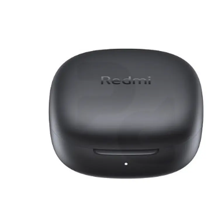 Audífonos Inalámbricos Xiaomi Redmi Buds 6 Play Bluetooth 5.4 Negro 5