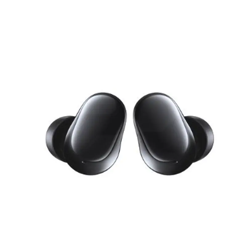 Audífonos Inalámbricos Xiaomi Redmi Buds 6 Play Bluetooth 5.4 Negro 3