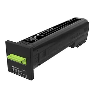 Cartucho Tóner Lexmark 72K4XK0 Unison Negro Extra Alto Rendimiento