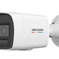 Cámara IP Bullet Fija Hikvision ColorVu 6 MP Smart Hybrid Light - Miniatura 1