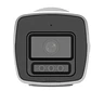 Cámara IP Bullet Fija Hikvision ColorVu 6 MP Smart Hybrid Light - Miniatura 2
