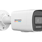 Cámara IP Bullet Fija Hikvision ColorVu 6 MP Smart Hybrid Light - Miniatura 3