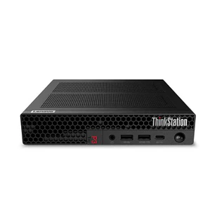 Workstation Lenovo ThinkStation P3 Tiny Gen 2 (Intel Core Ultra 7 265, 16GB Ram, 1TB SSD, NVMe RTX A1000, Win11 Pro)
