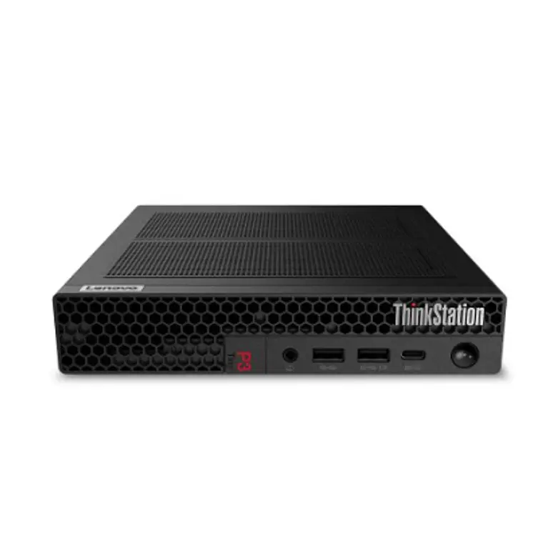 Workstation Lenovo ThinkStation P3 Tiny Gen 2 (Intel Core Ultra 7 265, 16GB Ram, 1TB SSD, NVMe RTX A1000, Win11 Pro) 1