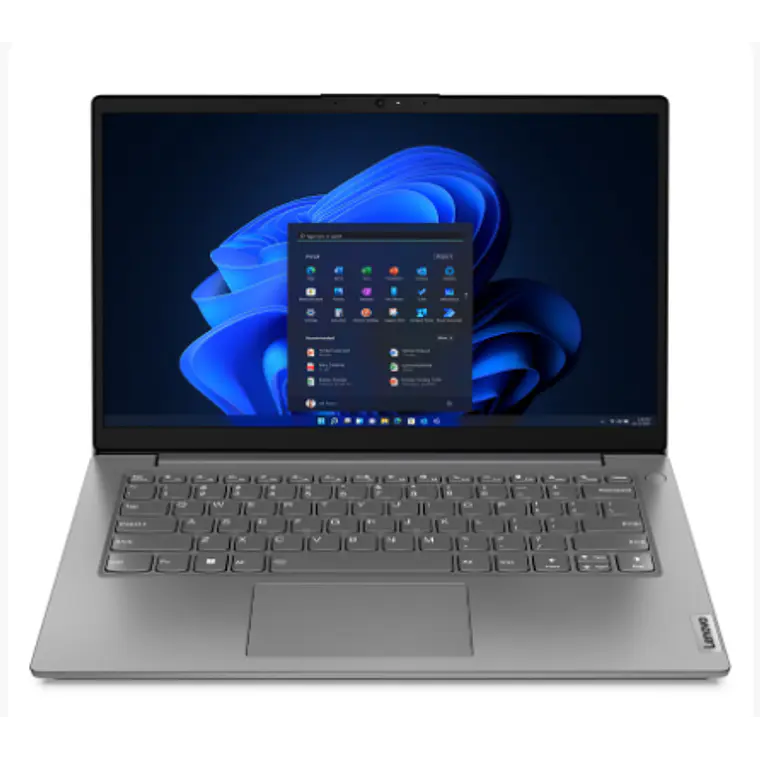 Notebook Lenovo V14 G5 IRL 14“  (Intel Core i7-13620H, 16GB Ram, 512GB SSD Win11 Pro) 1
