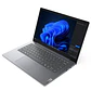 Notebook Lenovo V14 G5 IRL 14“  (Intel Core i7-13620H, 16GB Ram, 512GB SSD Win11 Pro) - Miniatura 4