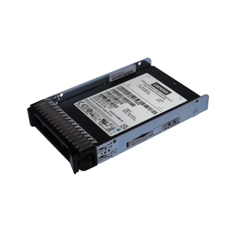 SSD Servidor Lenovo ThinkSystem 480GB 2.5
