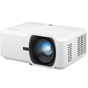 Proyector Láser Full HD 1080p 5500 Lúmenes HDMI RJ45 300