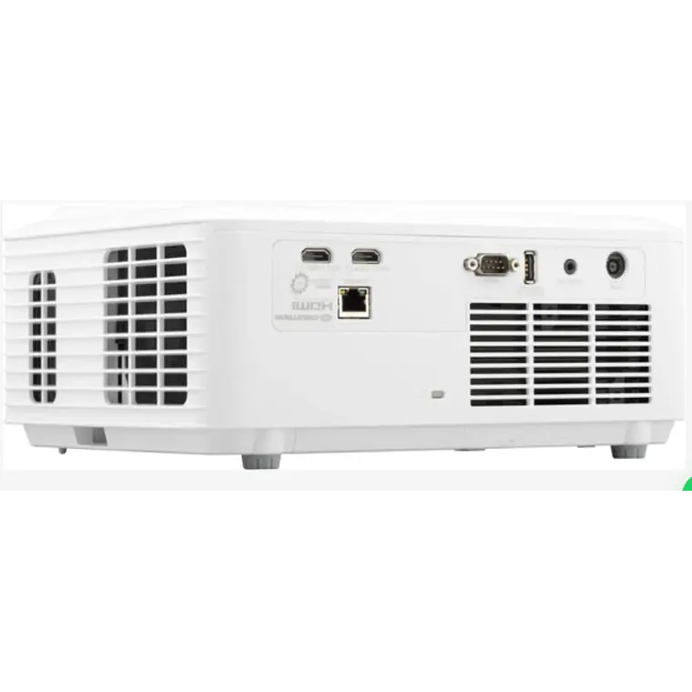 Proyector Láser Full HD 1080p 5500 Lúmenes HDMI RJ45 300