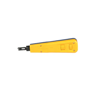 Herramienta Punch Down Panduit PDT110 para Cable UTP
