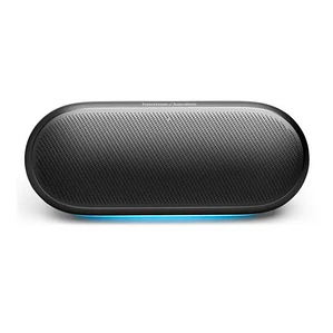 Parlante Portátil Bluetooth Harman Kardon Luna 2 Black 40W RMS