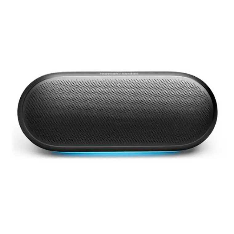 Parlante Portátil Bluetooth Harman Kardon Luna 2 Black 40W RMS 1