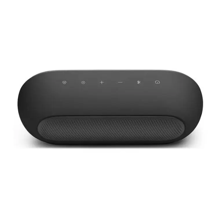 Parlante Portátil Bluetooth Harman Kardon Luna 2 Black 40W RMS 2