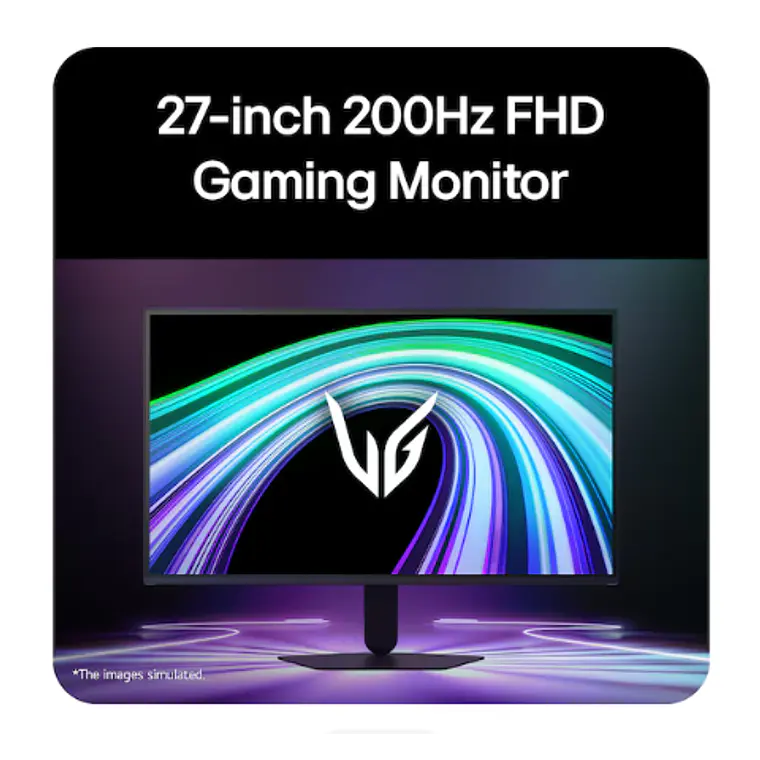 Monitor 27