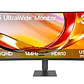Monitor 34“ 34U640B-B LG UltraWide WQHD Curvo 144 Hz - Miniatura 1