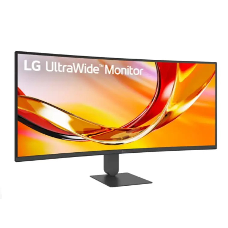 Monitor 34“ 34U640B-B LG UltraWide WQHD Curvo 144 Hz 2