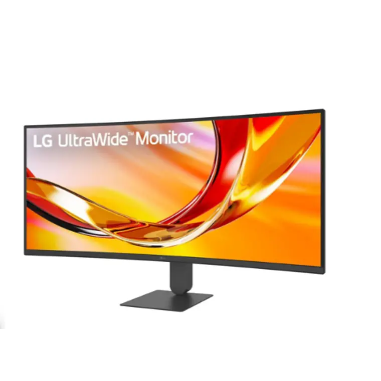 Monitor 34“ 34U640B-B LG UltraWide WQHD Curvo 144 Hz 3