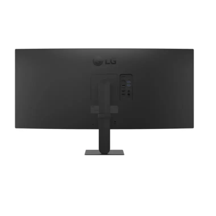Monitor 34“ 34U640B-B LG UltraWide WQHD Curvo 144 Hz 4