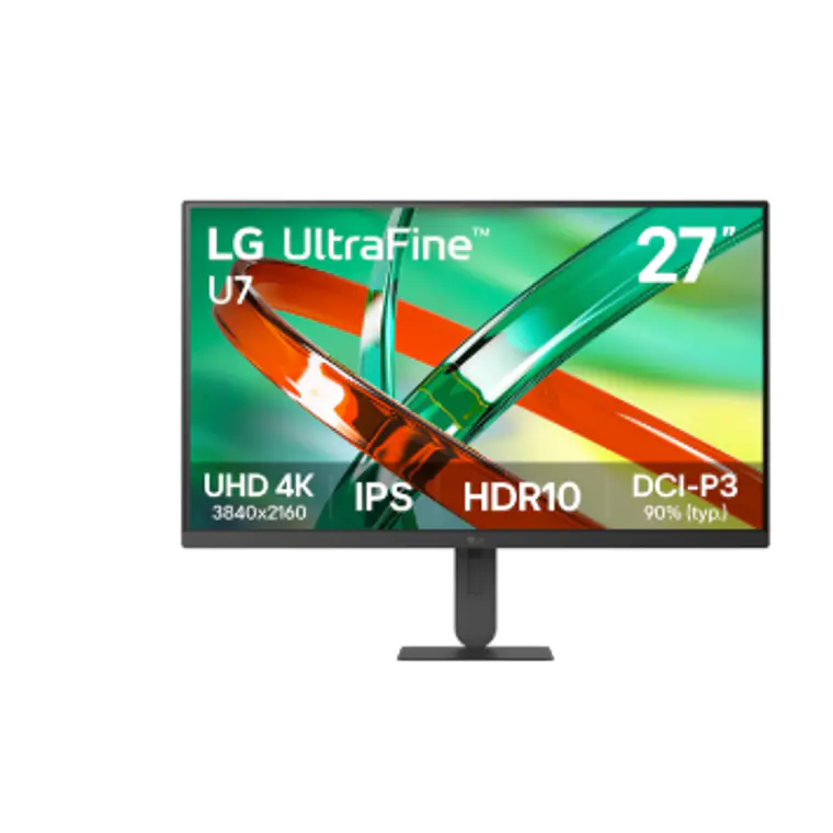 Monitor 27
