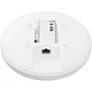 Access Point Wi-Fi 6 Huawei eKit AP362E Inalámbrico de Interior Doble Banda - Miniatura 6