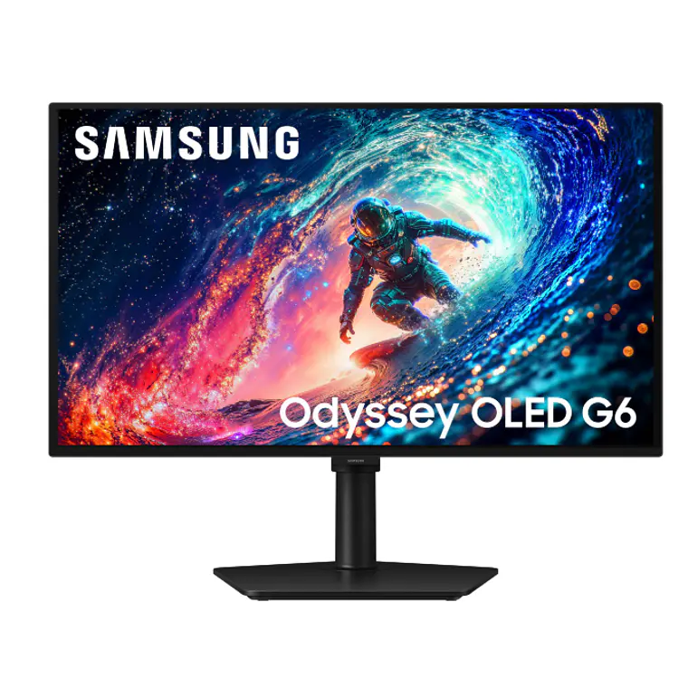 Monitor 27